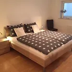 Ferienwohnung Inselglueck