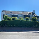 Ferienwohnung Inselglueck