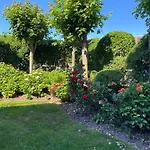 Ferienwohnung Inselglueck