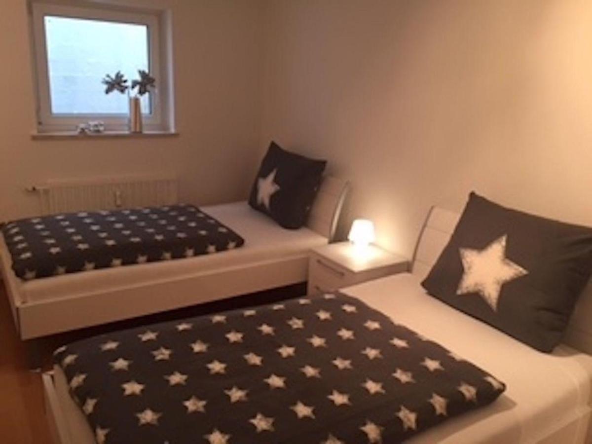 Apartment Inselglueck