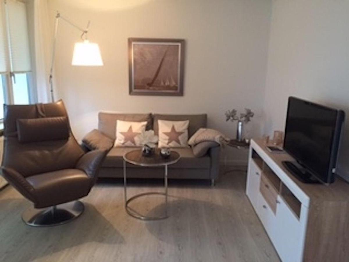 Inselglueck Apartment