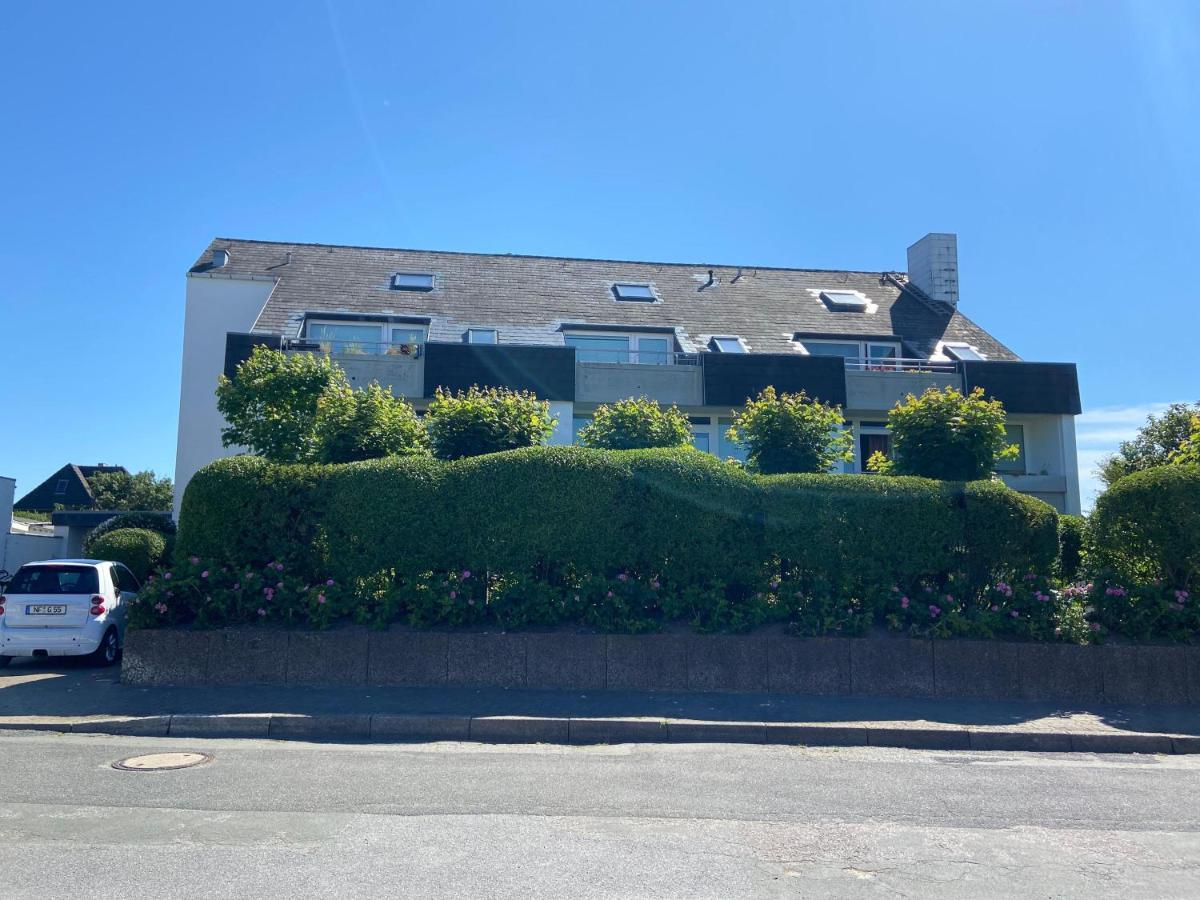 Apartment Inselglueck *