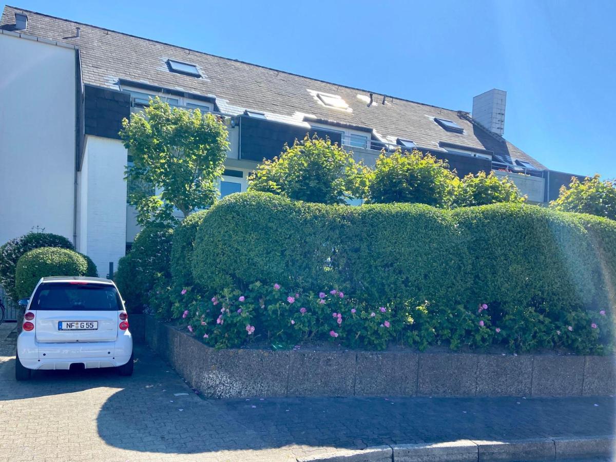 Inselglueck Apartment Westerland